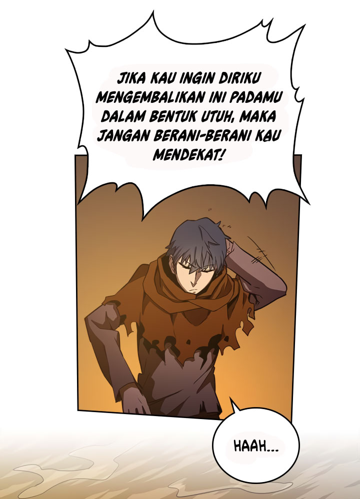 A Returner's Magic Should Be Special chapter 43 halaman 18