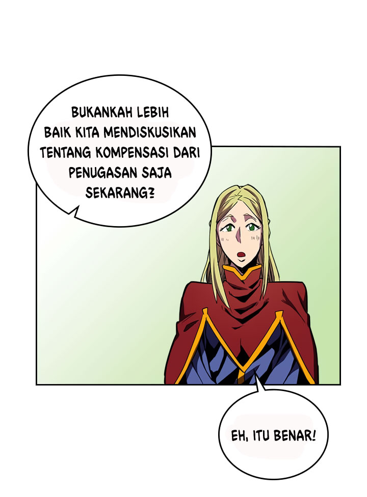 A Returner's Magic Should Be Special chapter 43 halaman 48