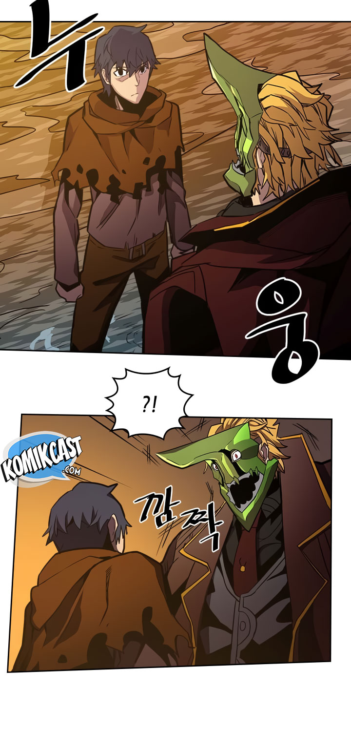 A Returner's Magic Should Be Special chapter 43 halaman 23