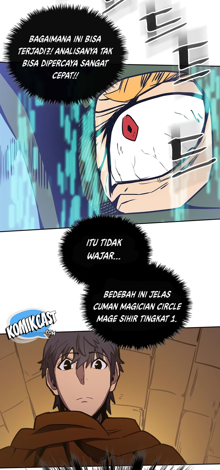 A Returner's Magic Should Be Special chapter 43 halaman 32