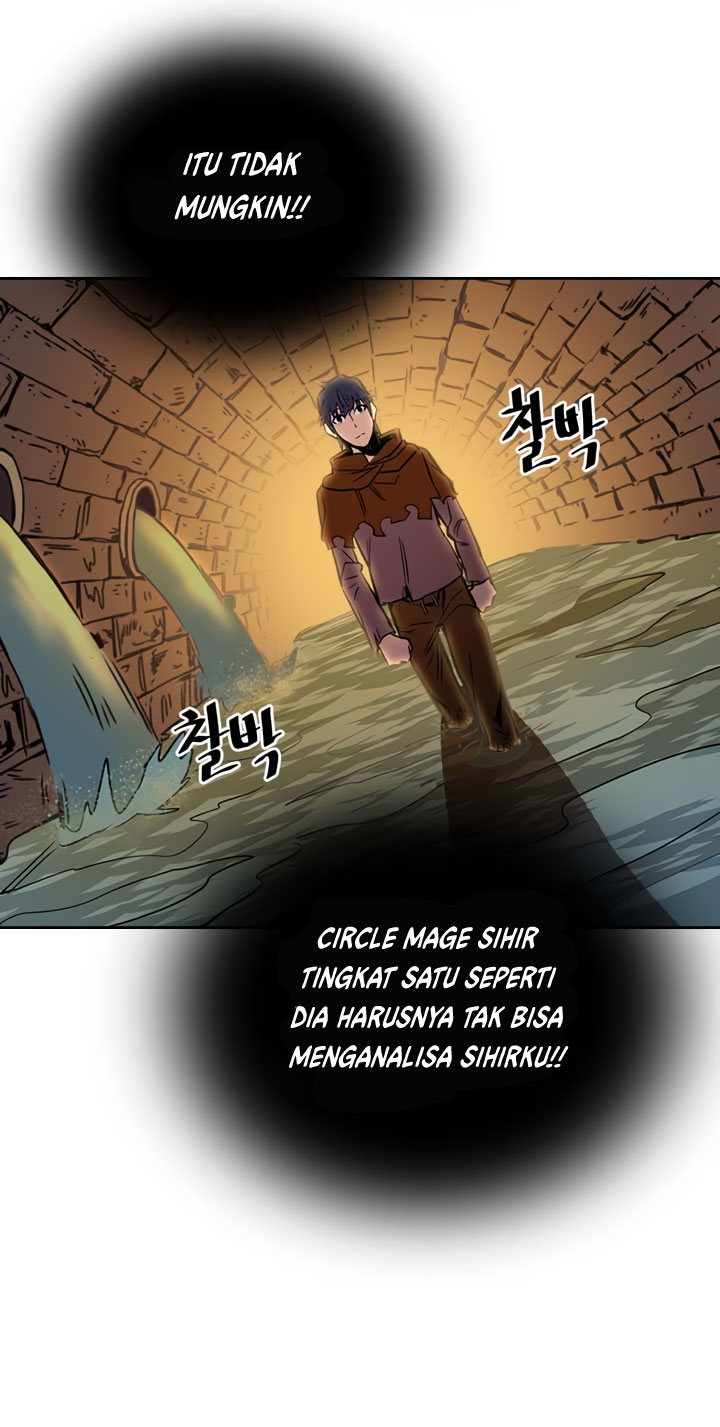 A Returner's Magic Should Be Special chapter 43 halaman 14