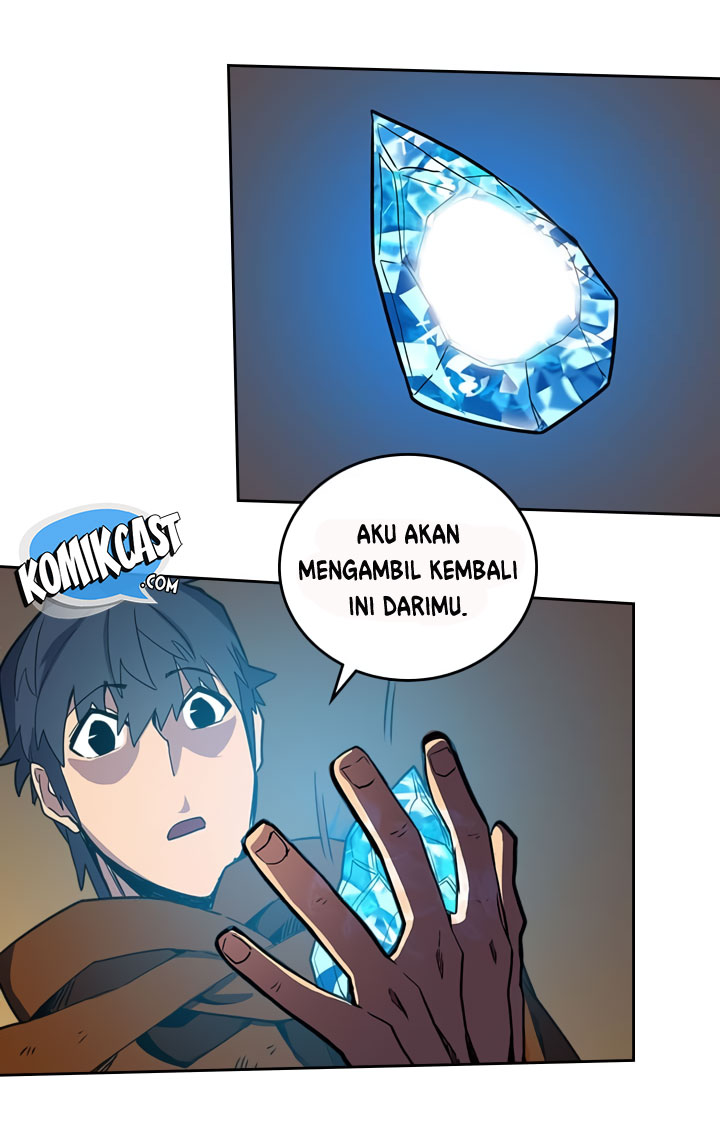 A Returner's Magic Should Be Special chapter 43 halaman 35