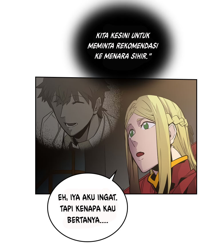 A Returner's Magic Should Be Special chapter 43 halaman 55