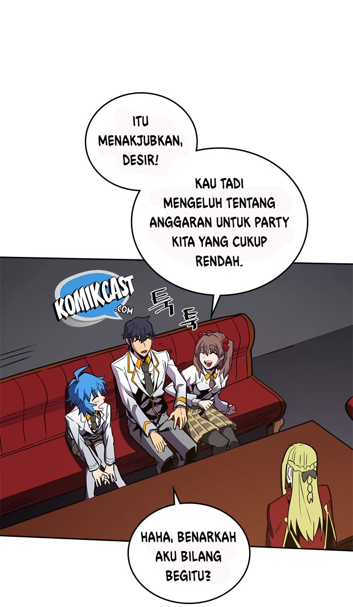 A Returner's Magic Should Be Special chapter 43 halaman 50