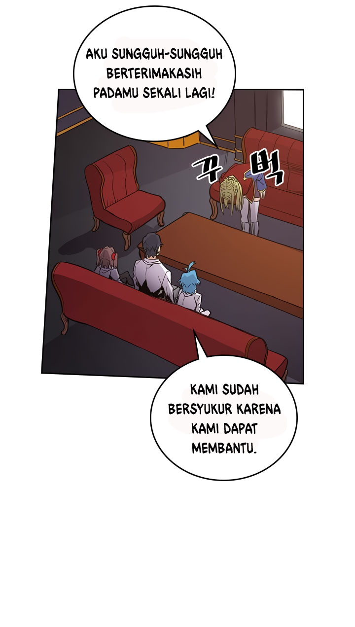 A Returner's Magic Should Be Special chapter 43 halaman 47