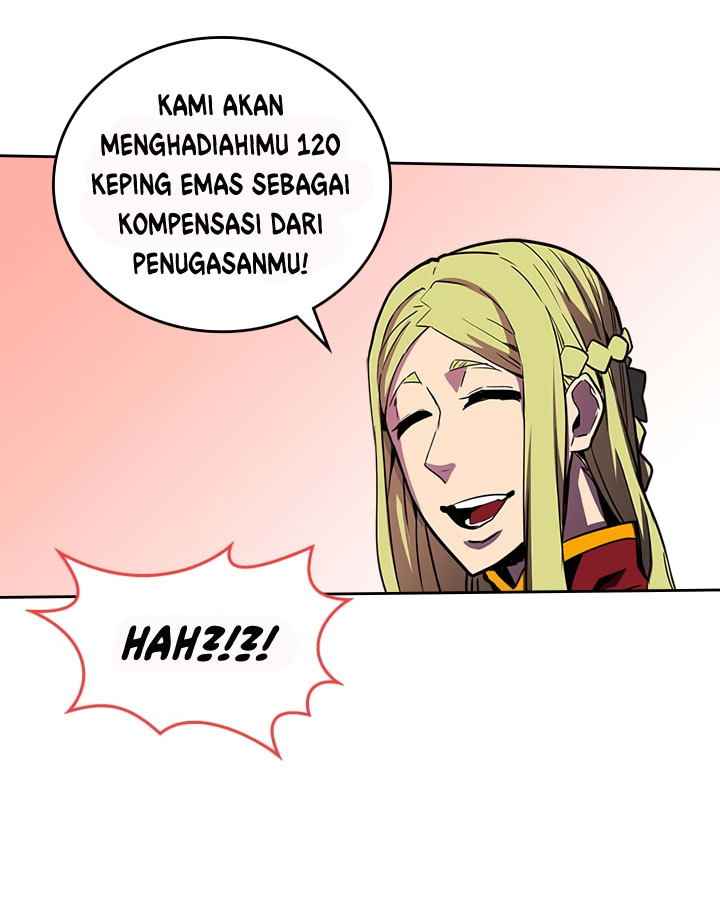 A Returner's Magic Should Be Special chapter 43 halaman 49