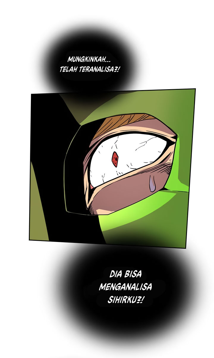 A Returner's Magic Should Be Special chapter 43 halaman 13