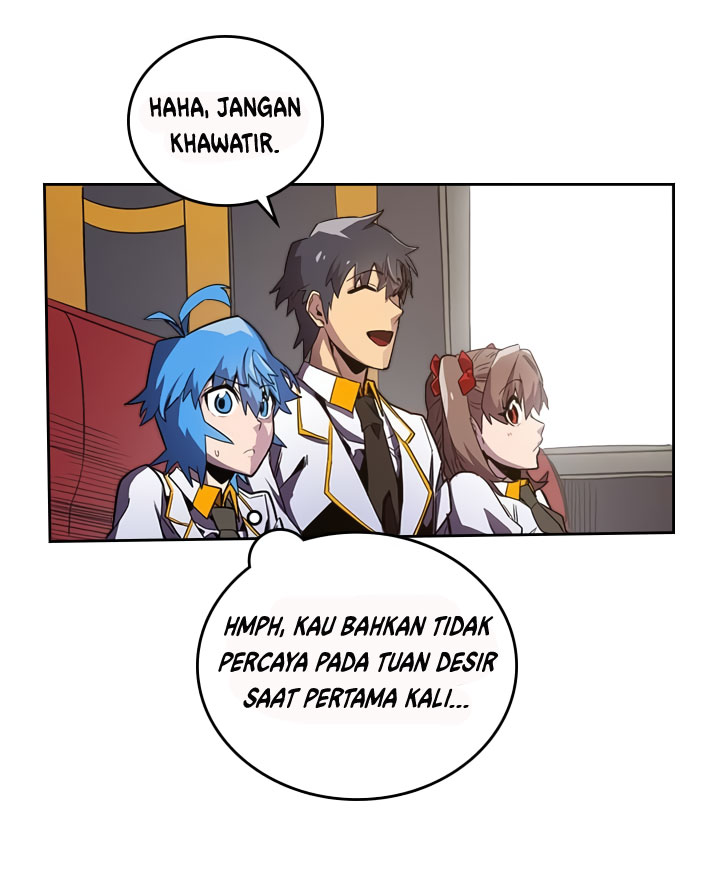A Returner's Magic Should Be Special chapter 43 halaman 45