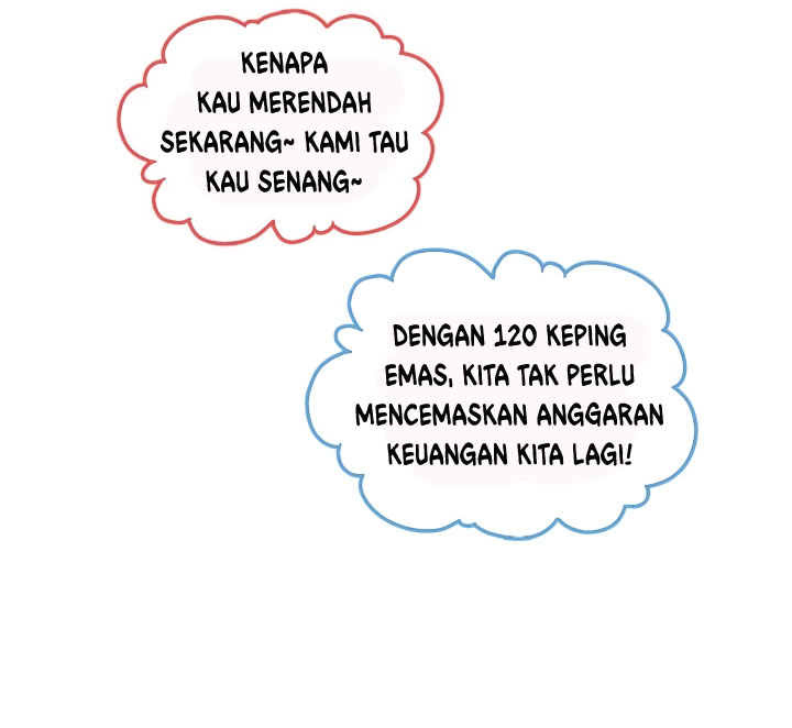 A Returner's Magic Should Be Special chapter 43 halaman 51