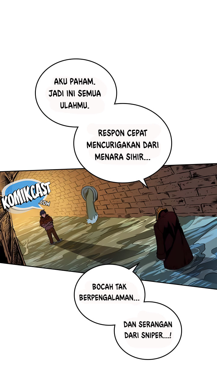 A Returner's Magic Should Be Special chapter 43 halaman 7