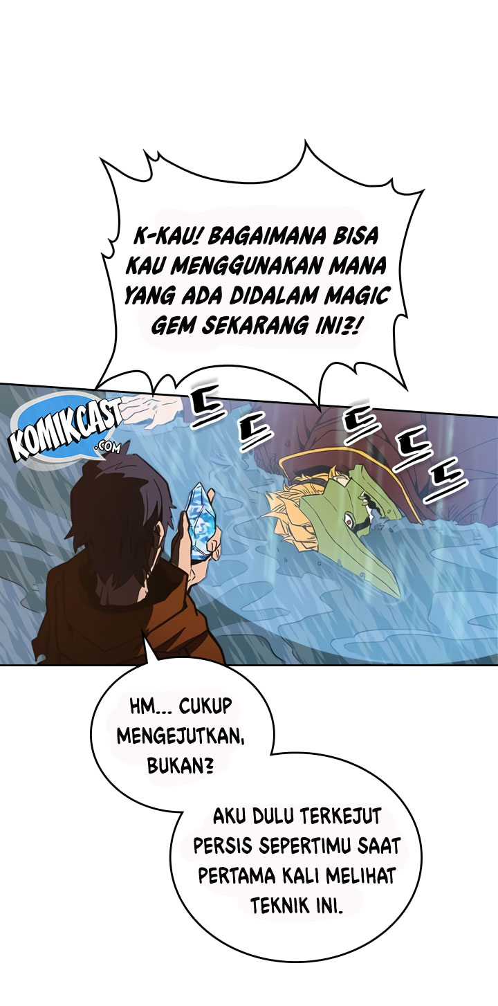 A Returner's Magic Should Be Special chapter 43 halaman 39
