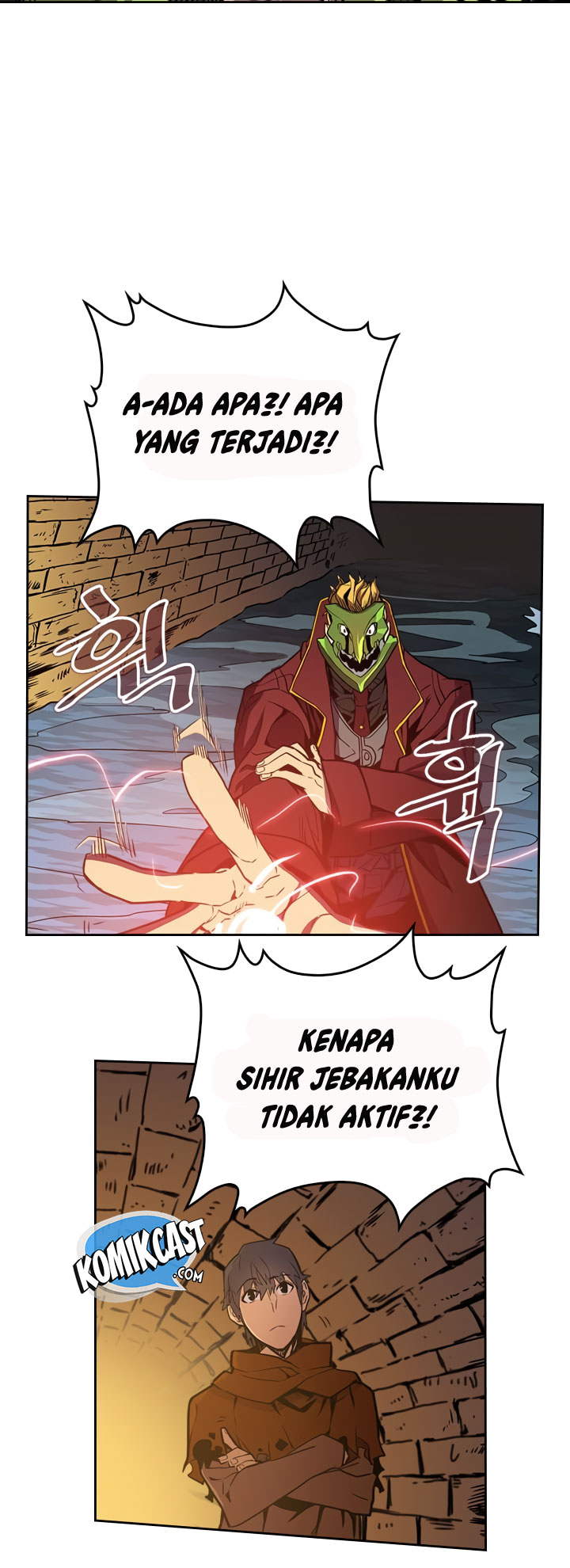A Returner's Magic Should Be Special chapter 43 halaman 11