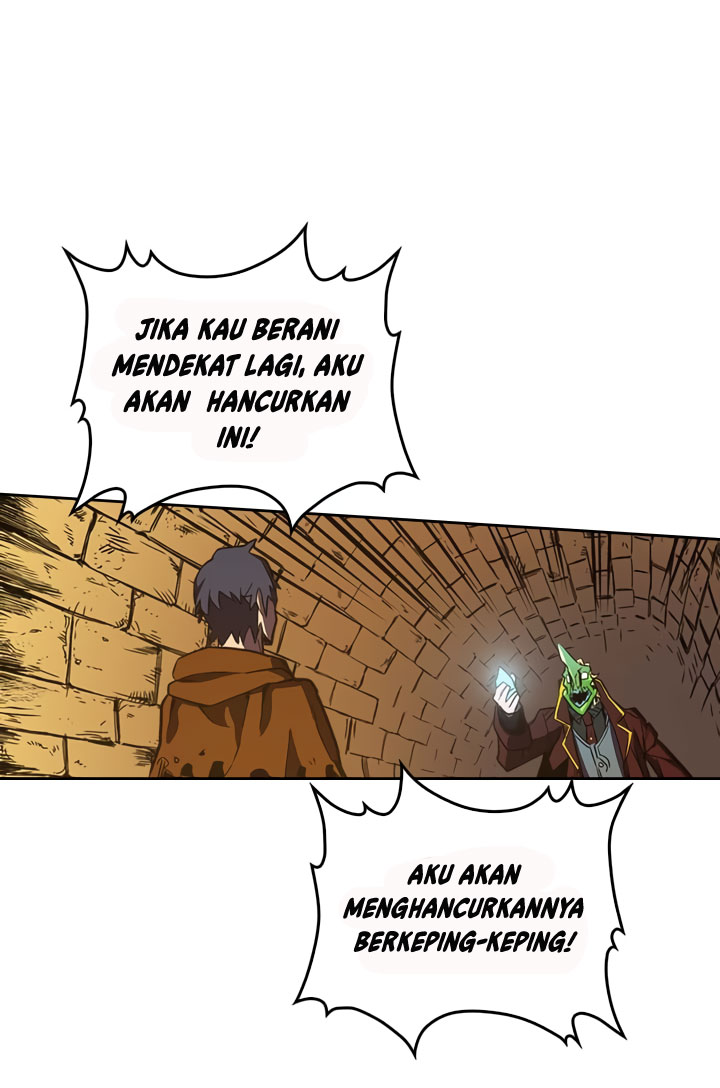 A Returner's Magic Should Be Special chapter 43 halaman 17