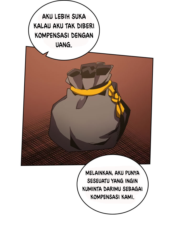 A Returner's Magic Should Be Special chapter 43 halaman 57