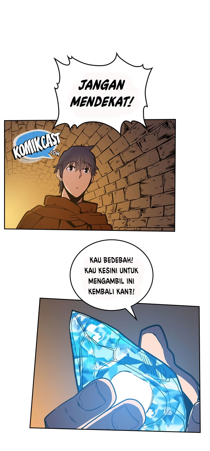 A Returner's Magic Should Be Special chapter 43 halaman 16