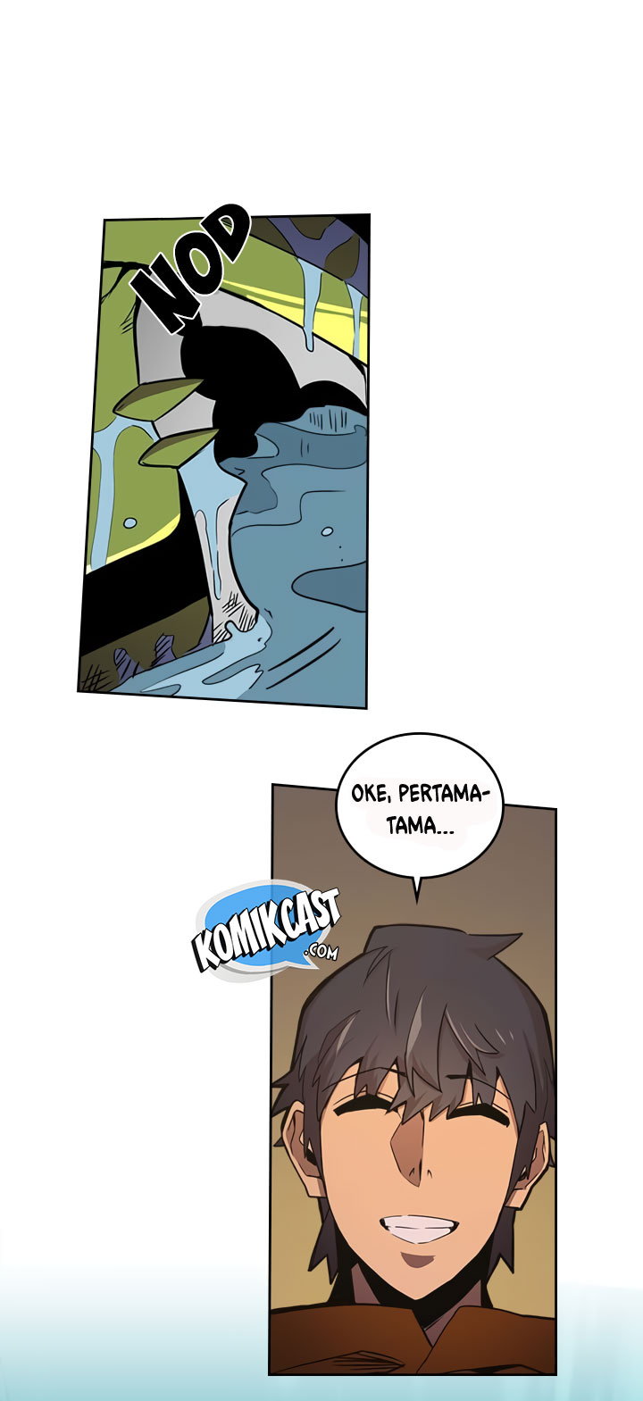 A Returner's Magic Should Be Special chapter 43 halaman 41