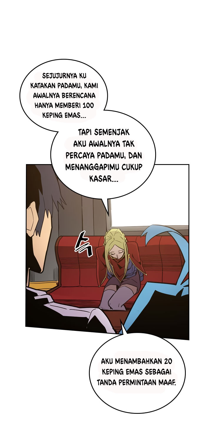 A Returner's Magic Should Be Special chapter 43 halaman 52