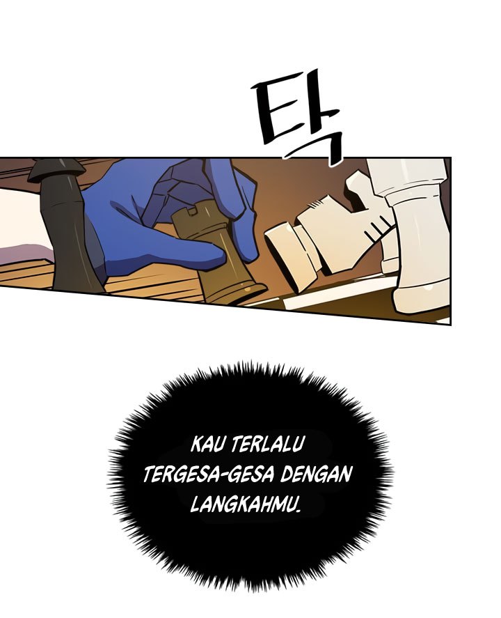 A Returner's Magic Should Be Special chapter 44 halaman 44