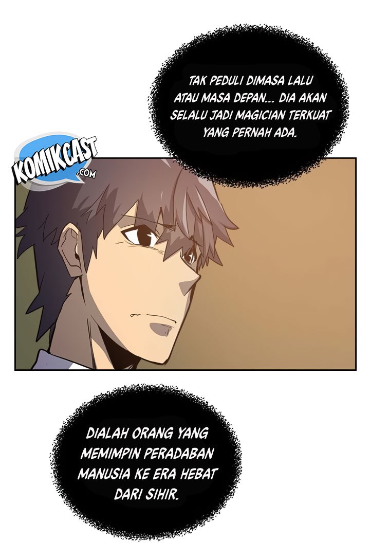 A Returner's Magic Should Be Special chapter 44 halaman 19
