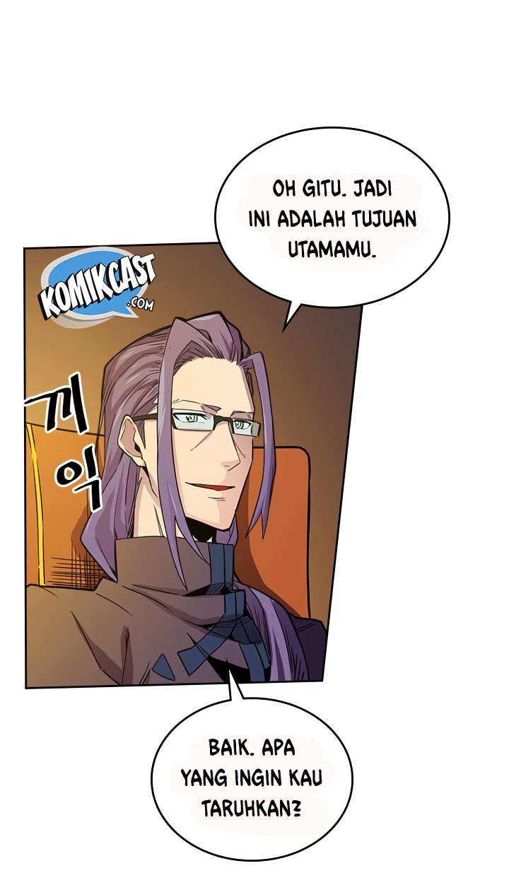 A Returner's Magic Should Be Special chapter 44 halaman 47