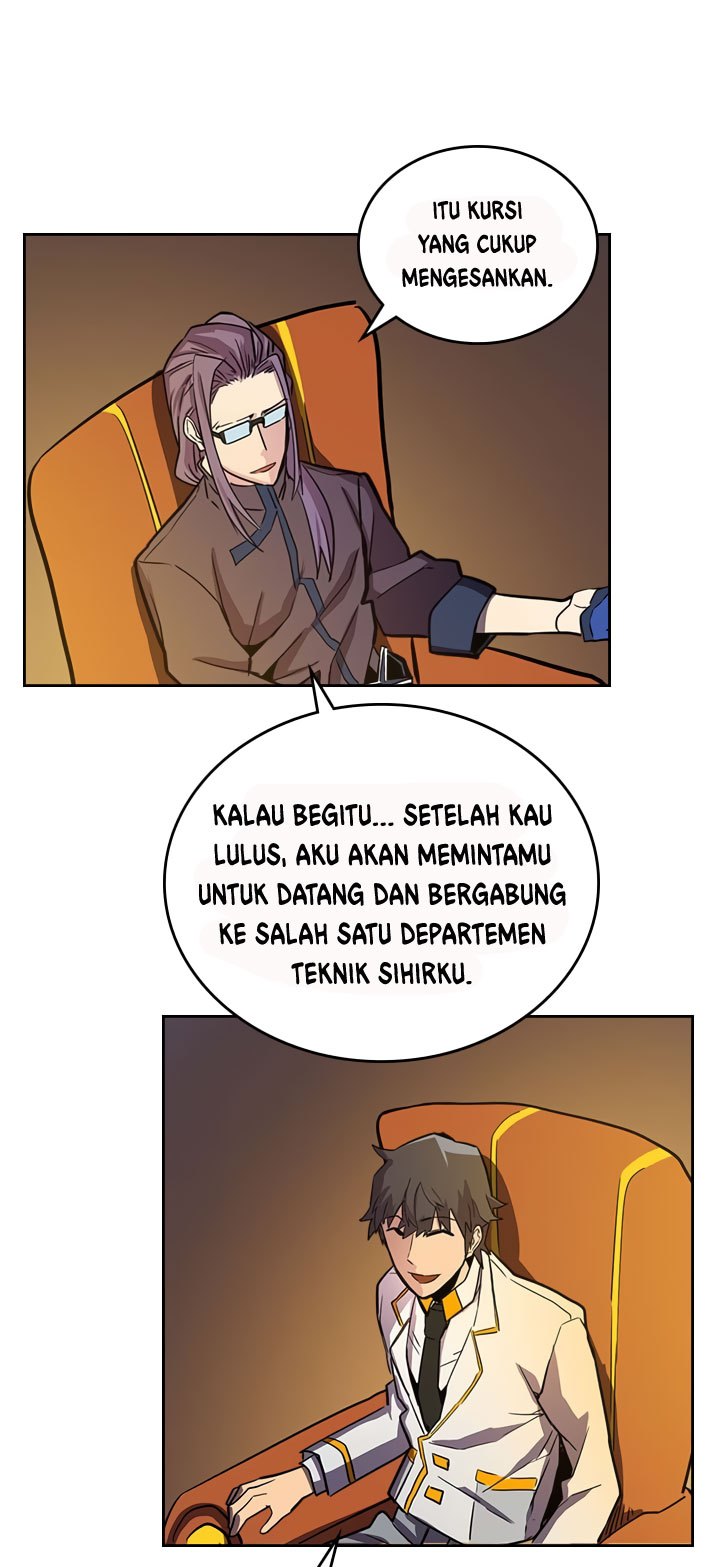A Returner's Magic Should Be Special chapter 44 halaman 53