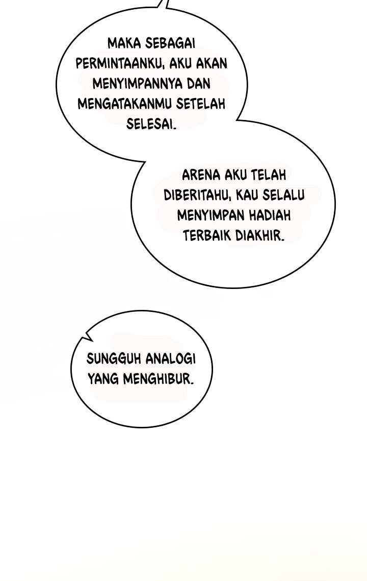 A Returner's Magic Should Be Special chapter 44 halaman 54