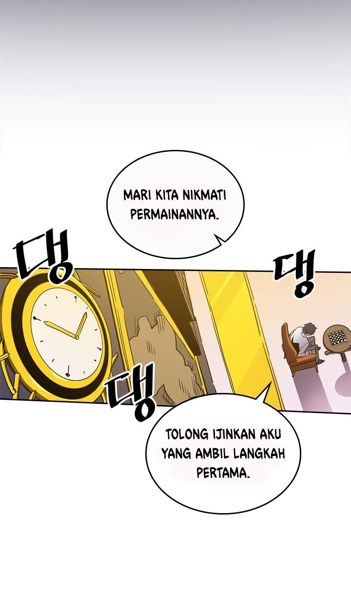 A Returner's Magic Should Be Special chapter 44 halaman 37
