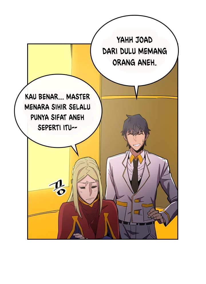 A Returner's Magic Should Be Special chapter 44 halaman 12