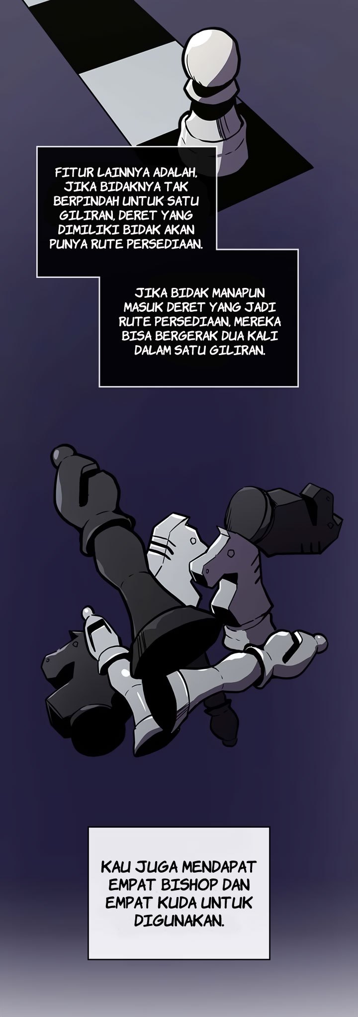 A Returner's Magic Should Be Special chapter 44 halaman 36