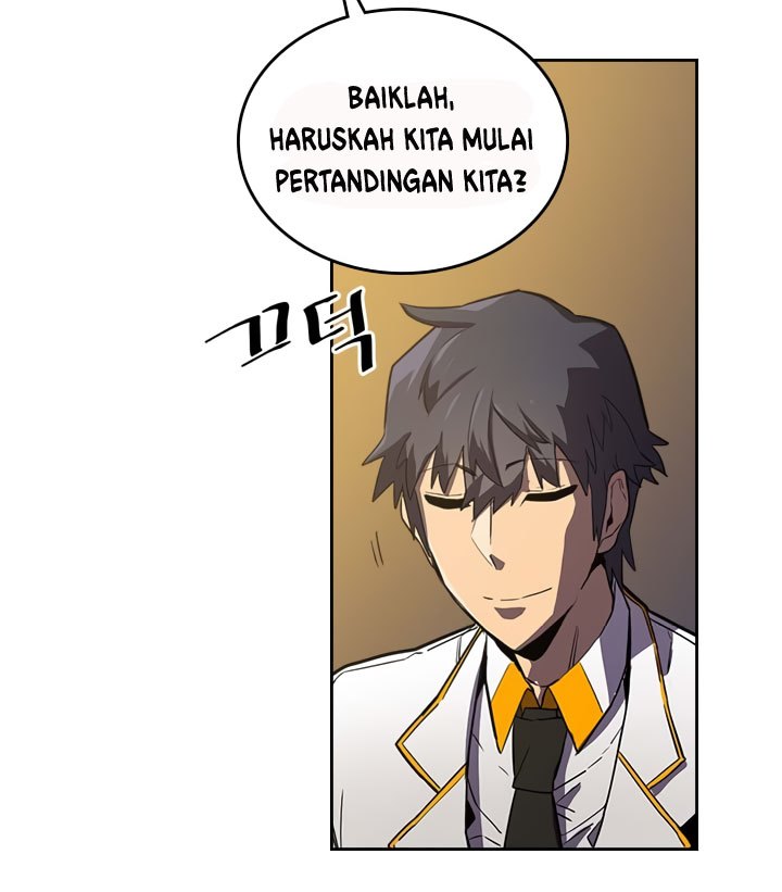 A Returner's Magic Should Be Special chapter 44 halaman 27