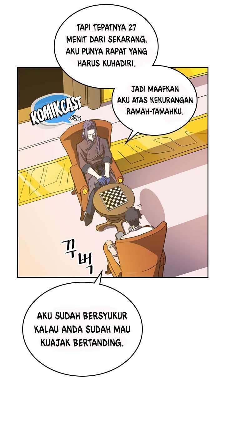 A Returner's Magic Should Be Special chapter 44 halaman 25