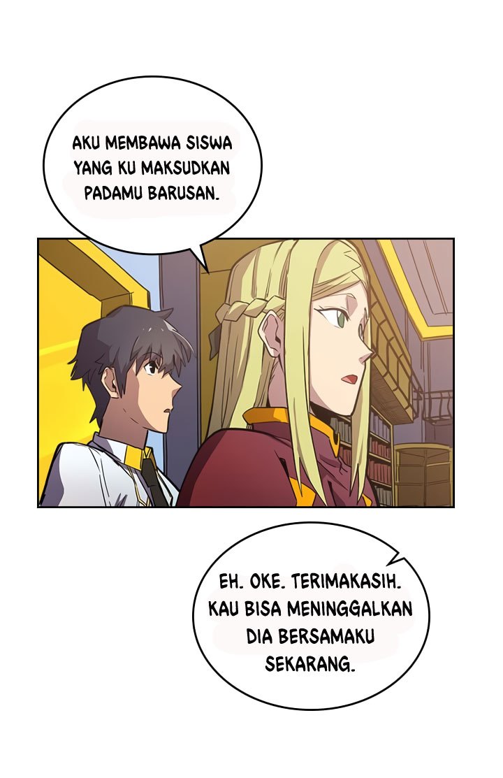 A Returner's Magic Should Be Special chapter 44 halaman 17