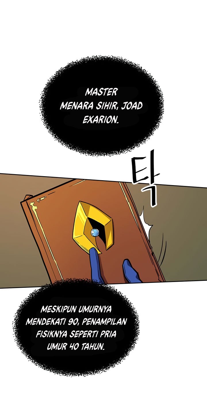 A Returner's Magic Should Be Special chapter 44 halaman 18