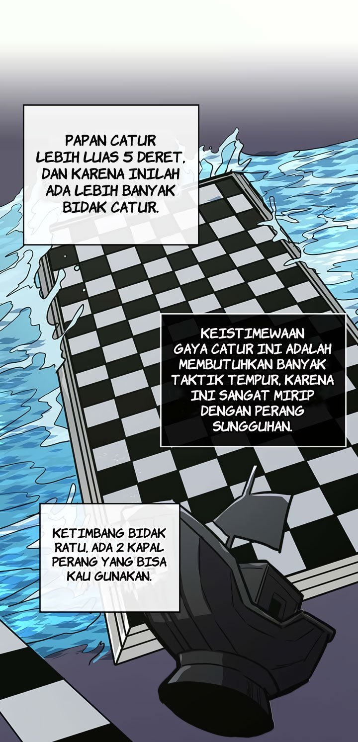 A Returner's Magic Should Be Special chapter 44 halaman 35