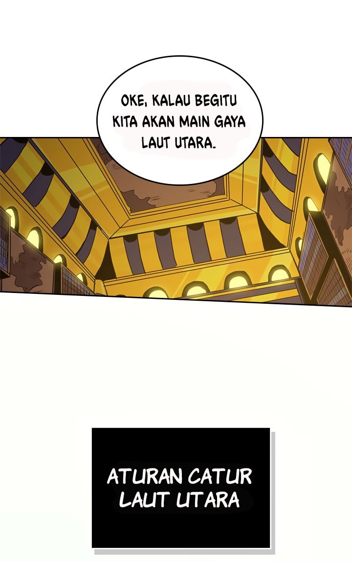 A Returner's Magic Should Be Special chapter 44 halaman 34