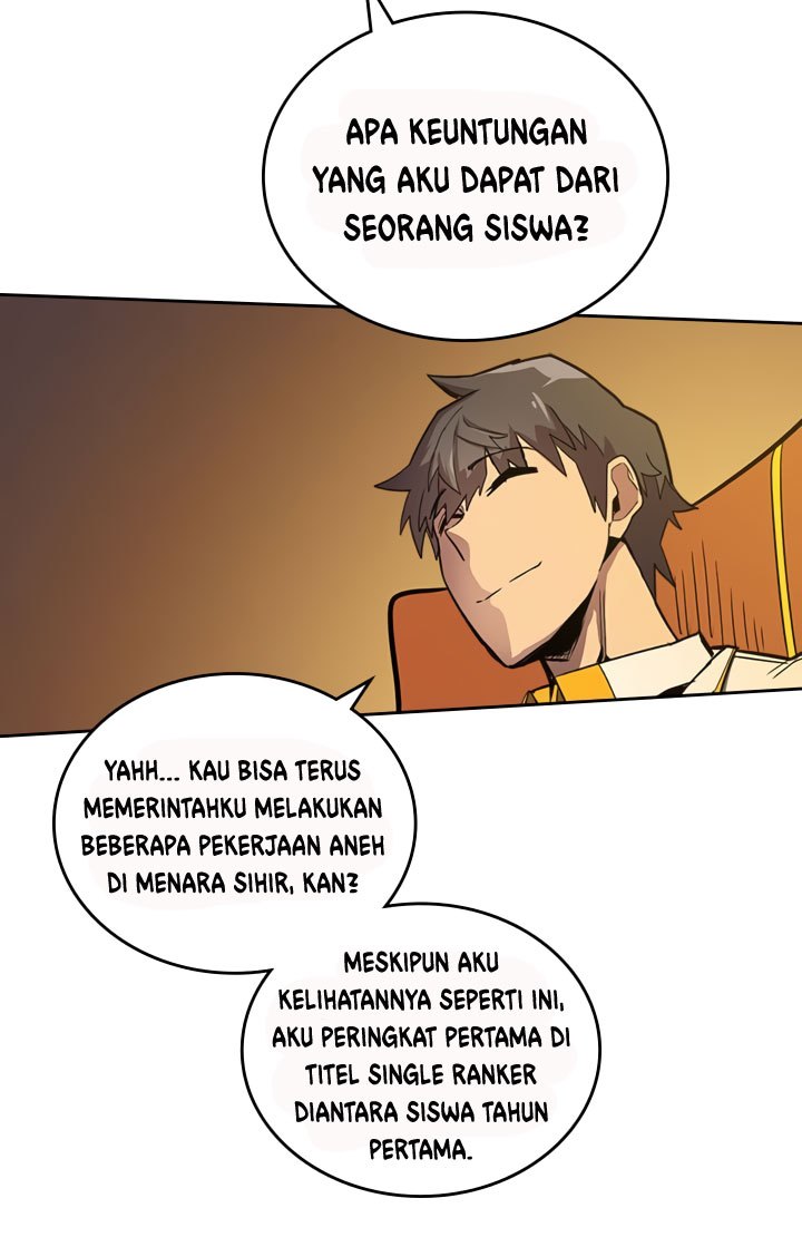A Returner's Magic Should Be Special chapter 44 halaman 52