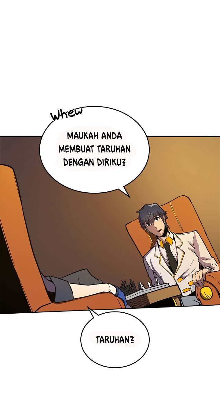 A Returner's Magic Should Be Special chapter 44 halaman 46