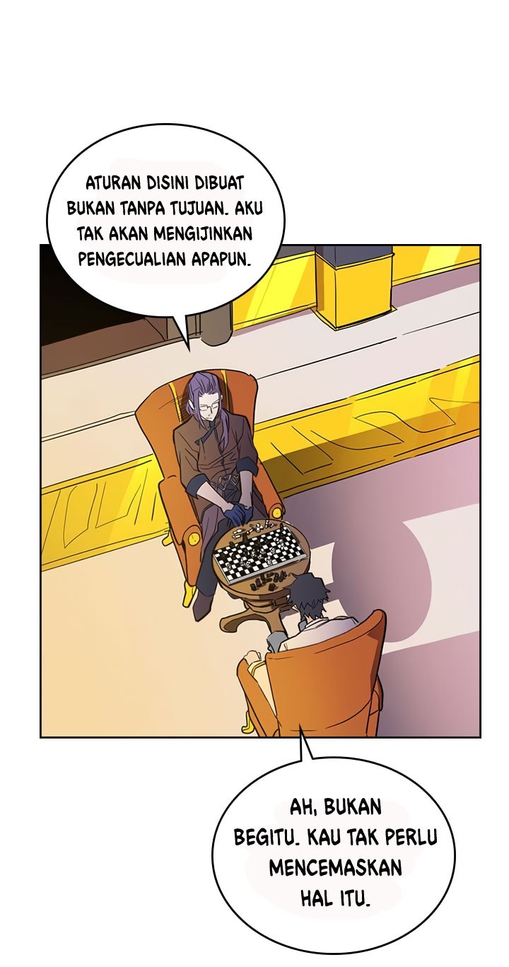 A Returner's Magic Should Be Special chapter 44 halaman 49