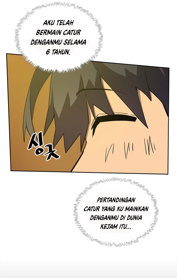 A Returner's Magic Should Be Special chapter 45 halaman 8