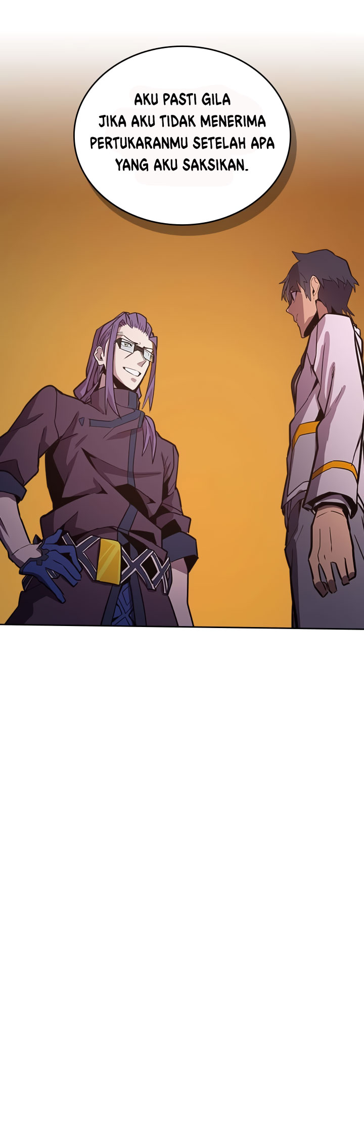 A Returner's Magic Should Be Special chapter 45 halaman 51