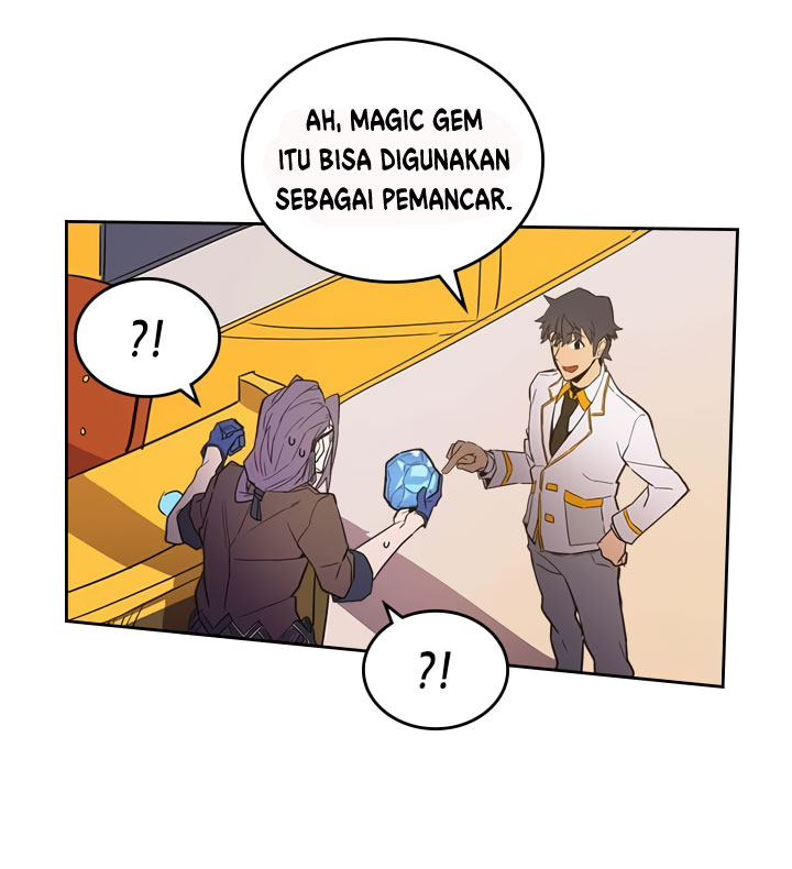 A Returner's Magic Should Be Special chapter 45 halaman 46