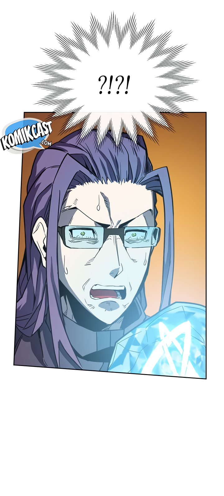 A Returner's Magic Should Be Special chapter 45 halaman 47