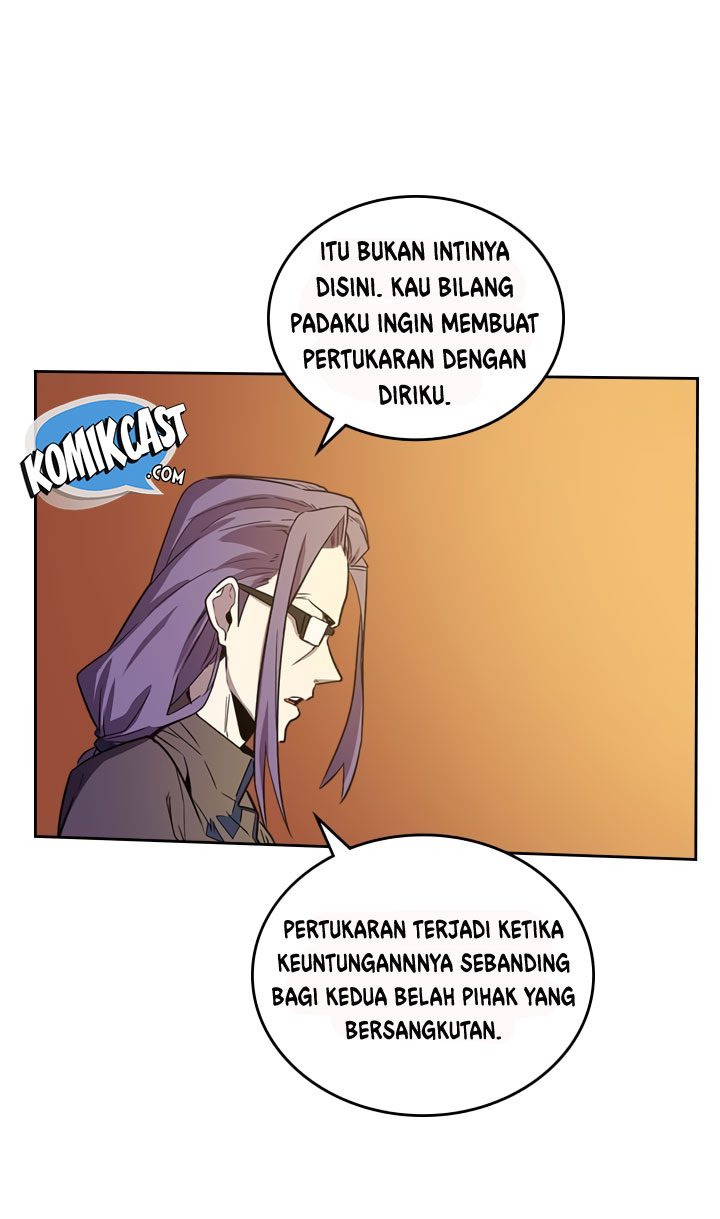 A Returner's Magic Should Be Special chapter 45 halaman 29
