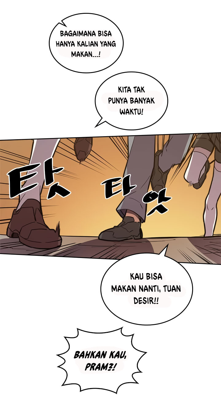 A Returner's Magic Should Be Special chapter 45 halaman 62