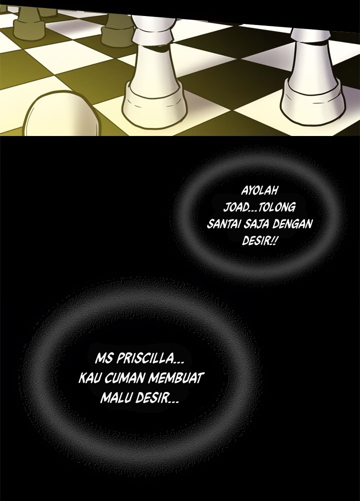 A Returner's Magic Should Be Special chapter 45 halaman 10