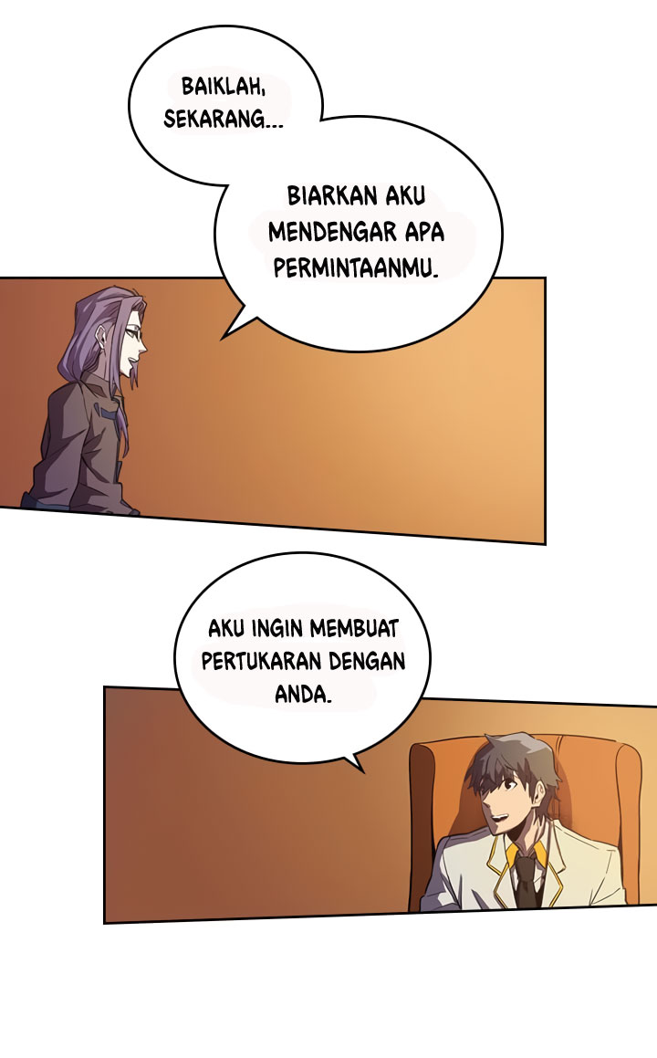 A Returner's Magic Should Be Special chapter 45 halaman 26