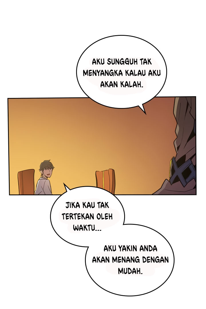 A Returner's Magic Should Be Special chapter 45 halaman 24
