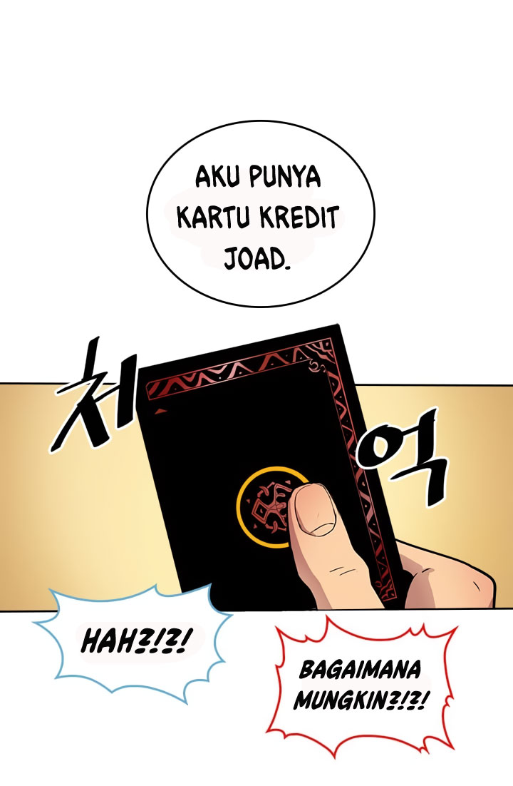 A Returner's Magic Should Be Special chapter 45 halaman 57