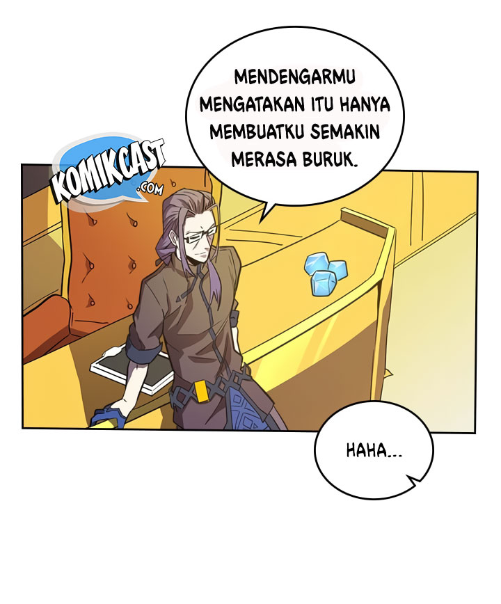 A Returner's Magic Should Be Special chapter 45 halaman 25
