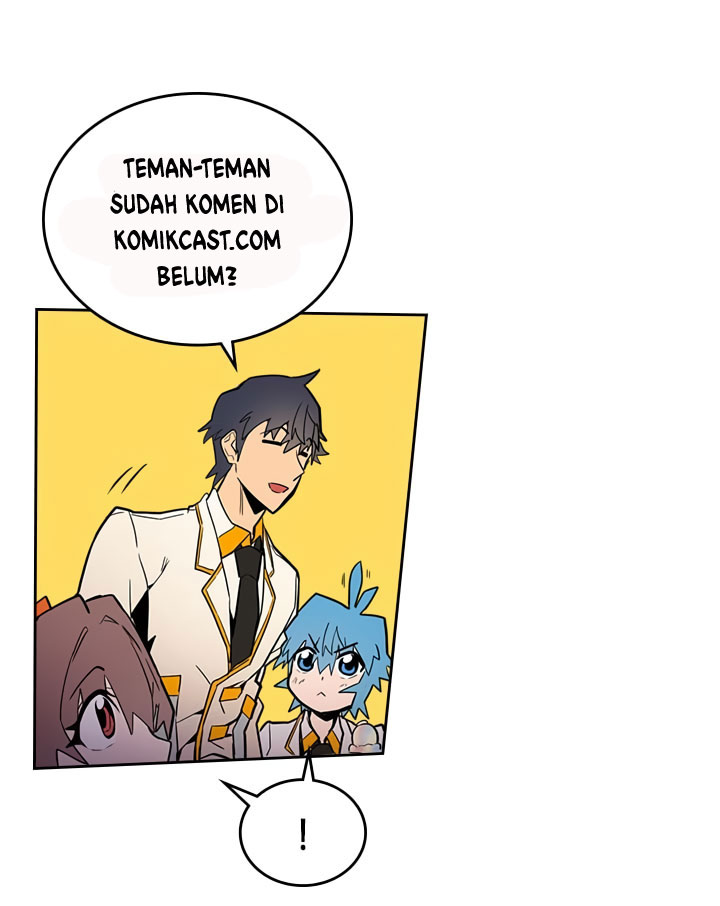 A Returner's Magic Should Be Special chapter 45 halaman 67